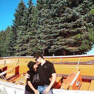 Meet your Posher, Shana kee